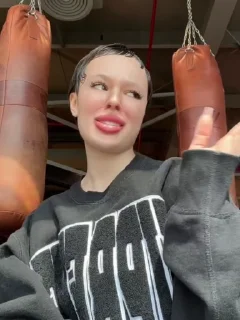 💋