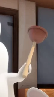 😱