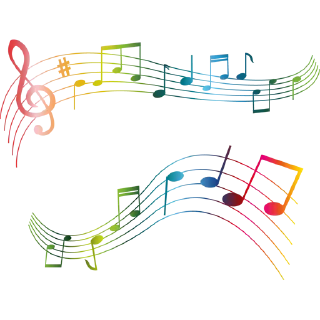 🎵