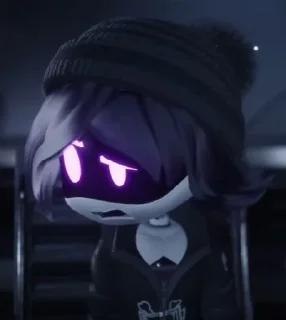 💜