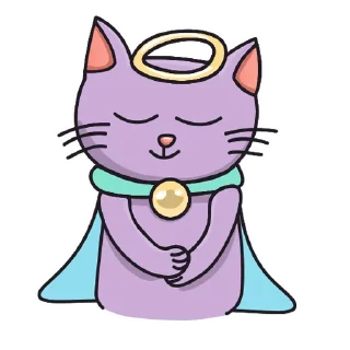😇