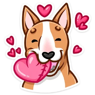 ❤️