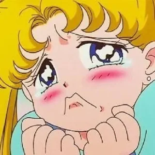 😞