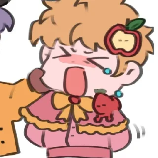 🍎