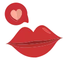 ❤️