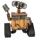 @Beautifulstickers 🤖wall-e🤖