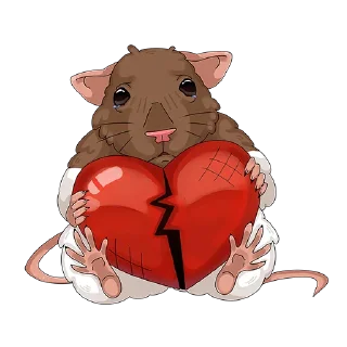 💔