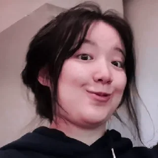 😏