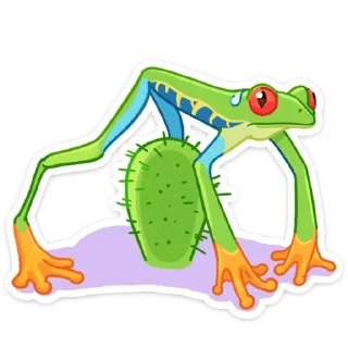 🌵