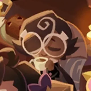 ☕️