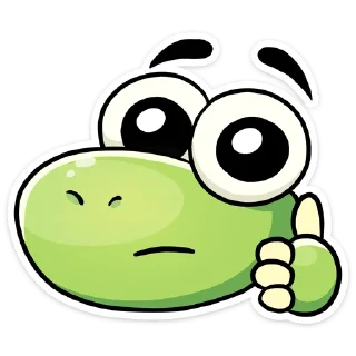 👍