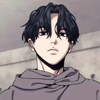 😐