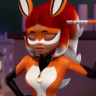 🦊