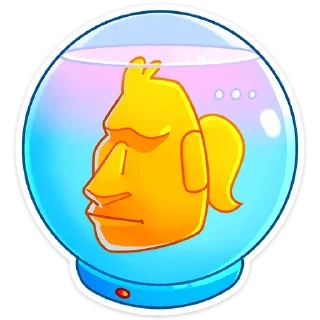 🗿