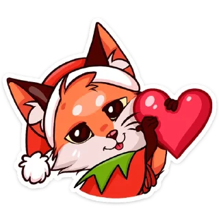 ❤️