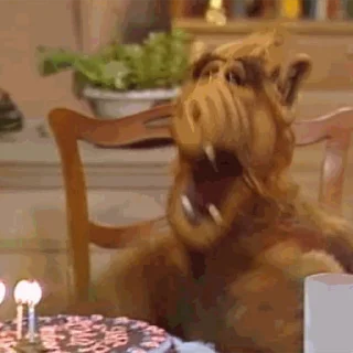 ALF @stickersb2b