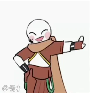 💃
