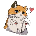 ❤