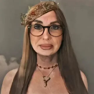 👩‍🦳