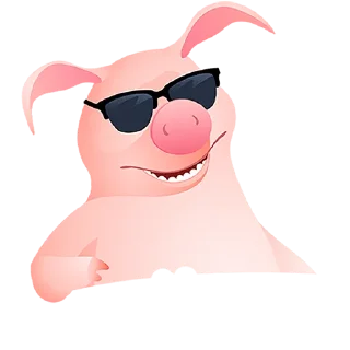 😎