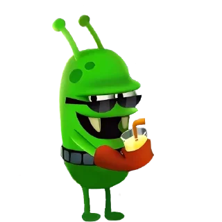 😎