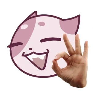👌