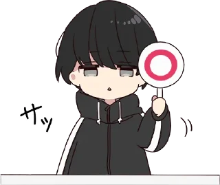 ⭕
