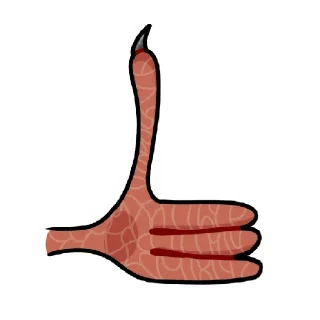 👍
