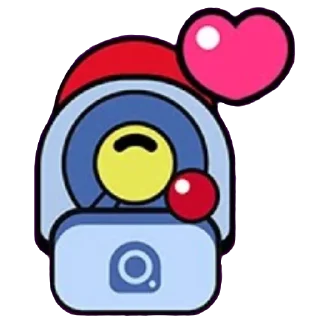 ❤️