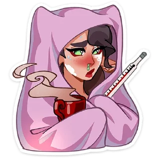 🤒