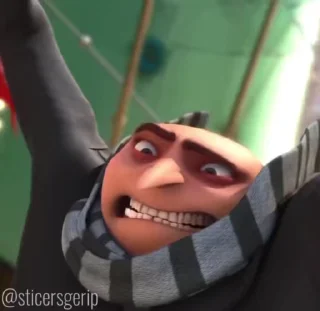 😱