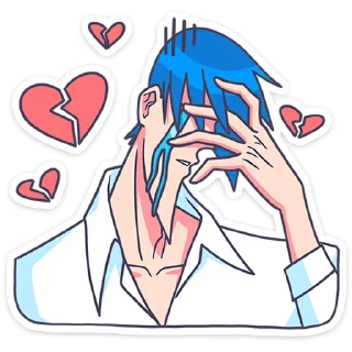 💔