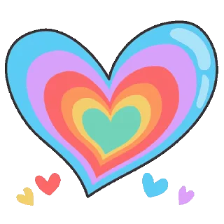 🌈