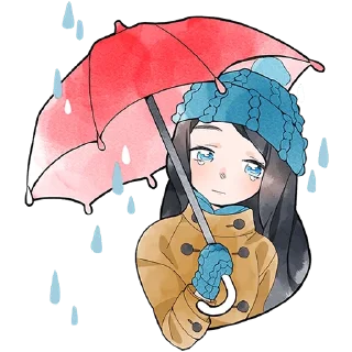 ❄️
