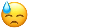 😓