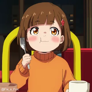 😋