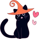 😻