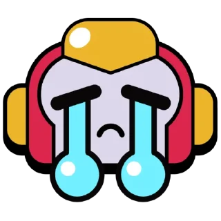 😭