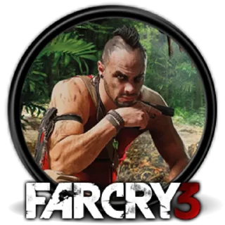 FarCry | @pamblus