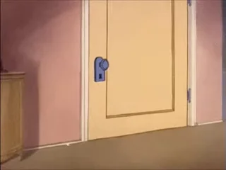 😏