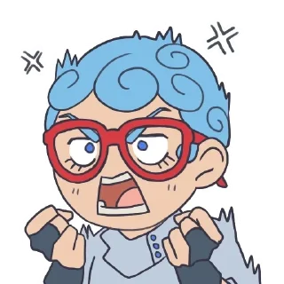 😡