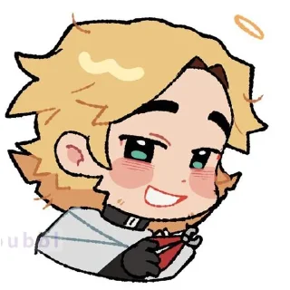 😇