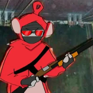 😡