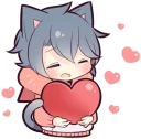 💙