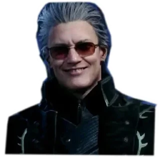 😎