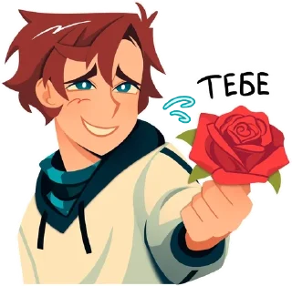 🌹