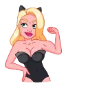 💪