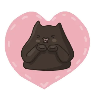 ❤️