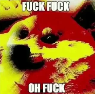 😱