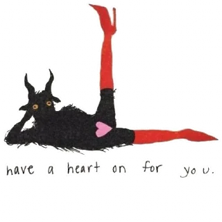❤️